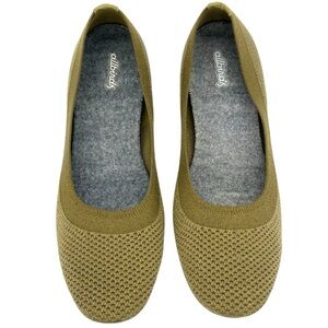 Allbirds Tree Breezers Slip On Flats Size 11
